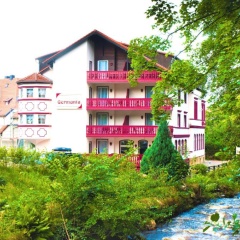 Regiohotel Germania Bad Harzburg - Bild 12