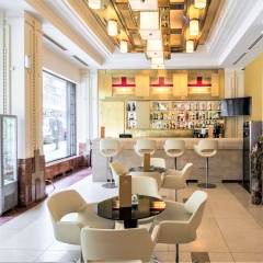 Majestic Plaza Hotel Prague - Bild 24