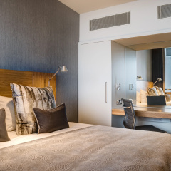 Apex City of Glasgow Hotel thumbnail 5