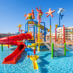 Pickalbatros White Beach Resort - Hurghada - Bild 20