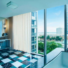 W Miami - Bild 8