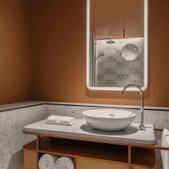 Sheraton Stockholm Hotel - Bild 8