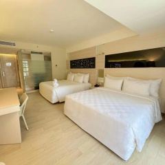 Anathera Resort Kuta - Bild 4