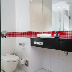 OREA Hotel Angelo Praha - Bild 8