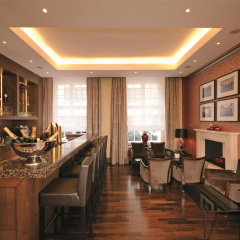 Best Western Plus Hotel StadtPalais - Bild 18