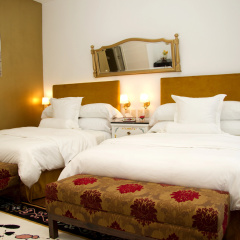 Tango de Mayo Hotel thumbnail 12