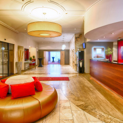 Leonardo Hotel Karlsruhe - Bild 16