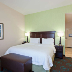 Hampton Inn Los Angeles Int'l Airport/Hawthorne thumbnail 2