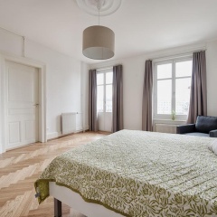 Am Pavillon Bed & Kitchen - Bild 1