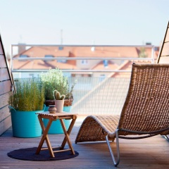 Design Apartments Weimar - Bild 6