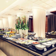 Mercure Warszawa Grand - Bild 23