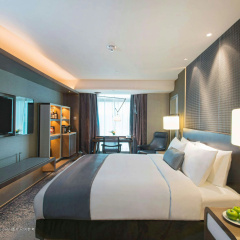 Royal Plaza Hotel - Bild 6