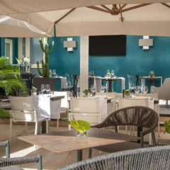 The Guardian Hotel - Bild 7