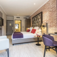Leonardo Hotel Barcelona Las Ramblas - Bild 8