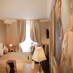 Hôtel & Spa Saint Jacques - Bild 6