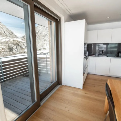 Andermatt Alpine Apartments thumbnail 7