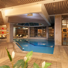 Kervansaray Thermal Convention Center & Spa - Bild 13