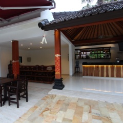 Hotel Melamun - Bild 22
