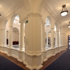 Hotel Granvia - Bild 16
