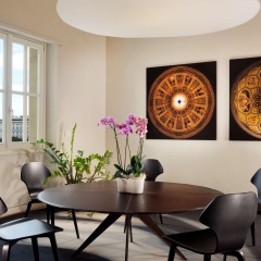 Palazzo Montemartini Rome, A Radisson Collection Hotel - Bild 16