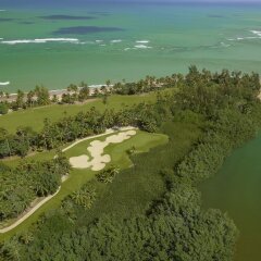 Bahia Beach Resort & Golf Club in Rio Grande, Puerto Rico from 915$, photos, reviews - zenhotels.com photo 8
