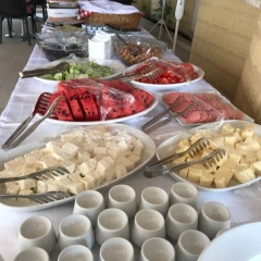 Lanova Hotel - Bild 11