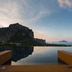 Avani Ao Nang Cliff Krabi Resort - Bild 10