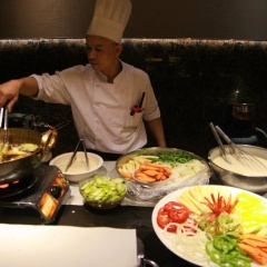 Le Srivaree Suvarnabhumi Airport Hotel - Bild 26