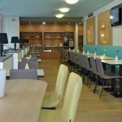 B&B Hotel Nürnberg-City - Bild 23