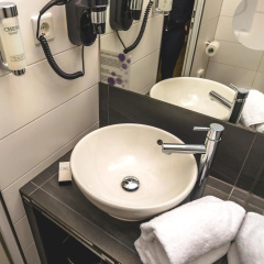 PLAZA INN stays design Dortmund - Bild 8