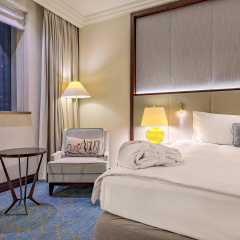 InterContinental Warsaw by IHG - Bild 5