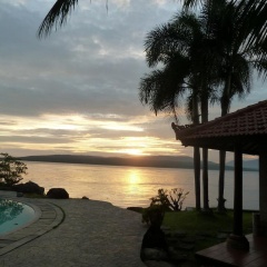 Watu Dodol Hotel - Bild 10