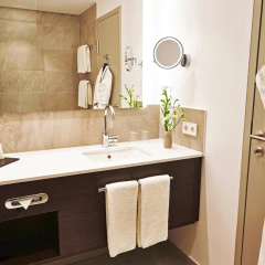 Steigenberger Hotel Koln - Bild 8