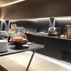 7BA Hotel Milano - Bild 12