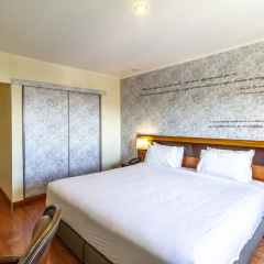 Hotel AS Lisboa - Bild 20
