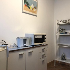 Messezimmer4u Nordparksiedlung - Bild 11