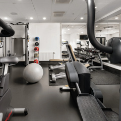 Miss Clara by Nobis, Stockholm, a Member of Design Hotels - Bild 20