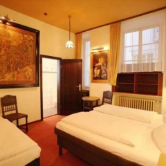 Burg-Hotel Cochem - Bild 3