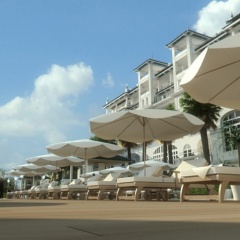 Gran Hotel Miramar GL - Bild 21
