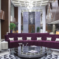 Sirin Park Hotel - Bild 15