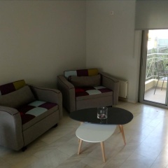 Geo Hospitality Alimos - Bild 3
