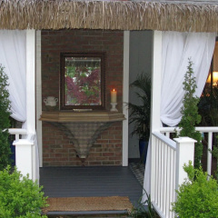 Hamptons Brazil Guest House thumbnail 12