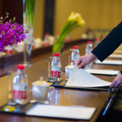Yiwu ShangCheng Hotel thumbnail 26