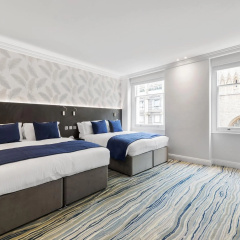 Commodore Hotel - Bild 6