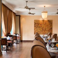 Djibouti Palace Kempinski in Djibouti, Djibouti from 425$, photos, reviews - zenhotels.com photo 22