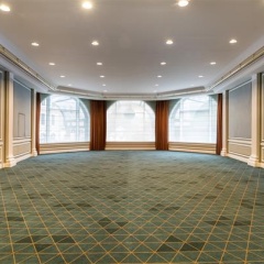 Hilton Brussels Grand Place - Bild 24