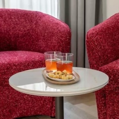 SJR Luxury Apartment Trevi Fountain - Bild 11