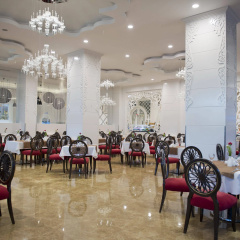 Q Premium Resort Hotel - Bild 14