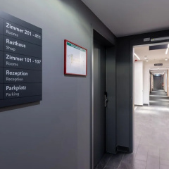 Serways Hotel Hsel Ost - Bild 14