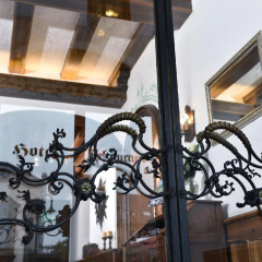 Hotel Kaiserpfalz - Bild 1